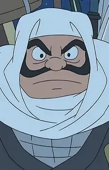 Benkei Musashibou