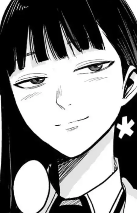 Ritsuki Shida
