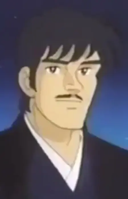 Shougorou Yano