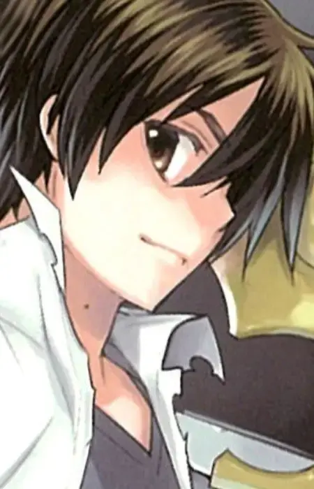 Chiharu Kusumi