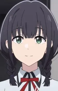 Chiaki Hayashi
