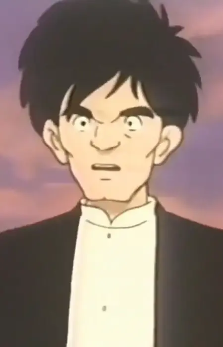 Saburou Gouda