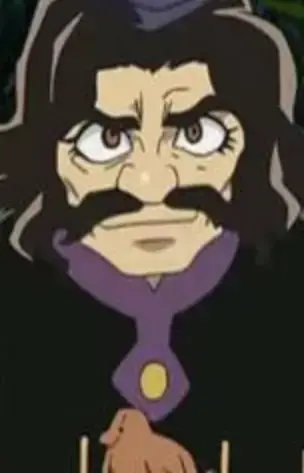 Ferdinand