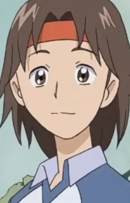 Aki Yamamoto