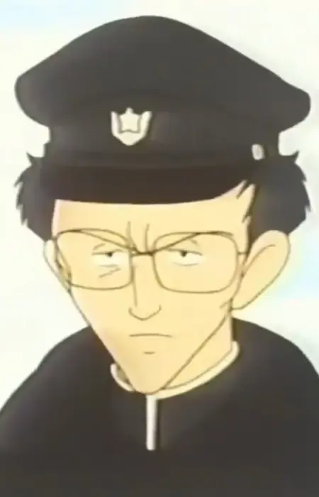 Seiichirou Fukiya