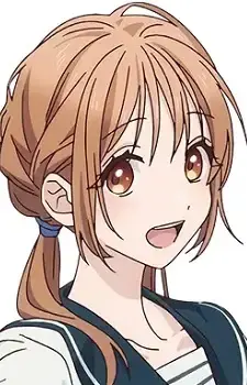 Mari Asaka
