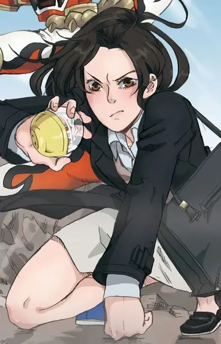 Kano Nakamura
