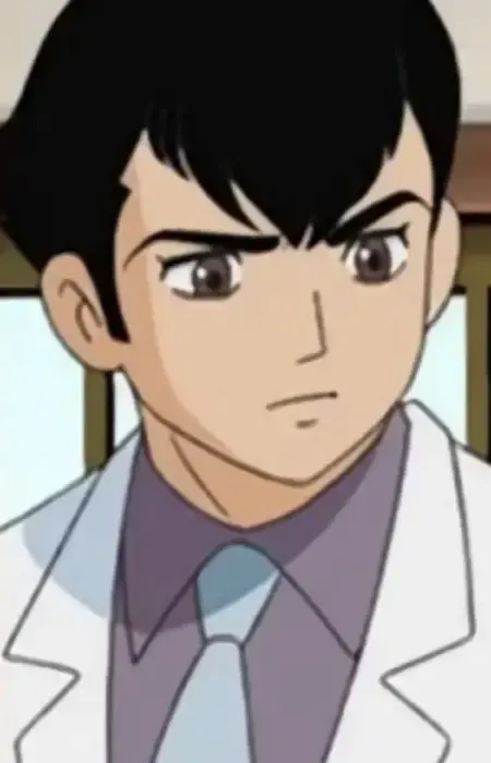 Dr. Tsukuda