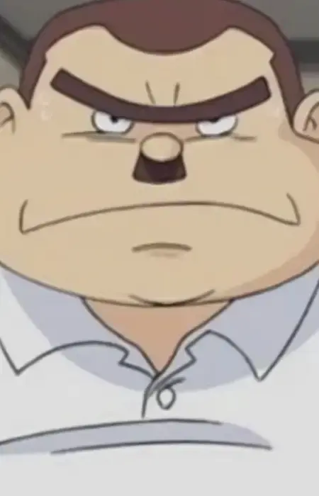 Yasuo Futohara