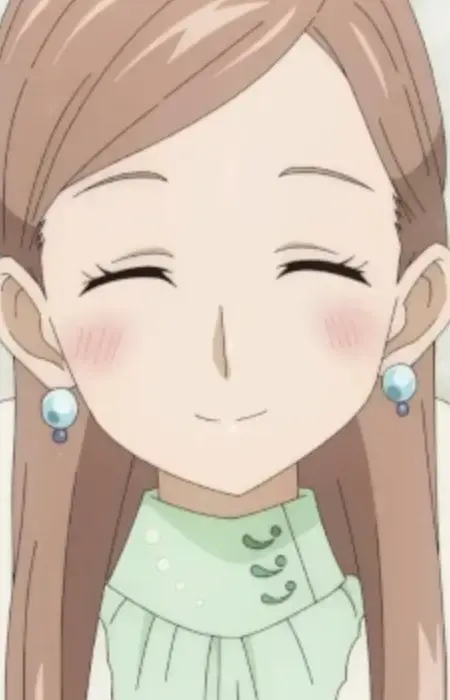 Ryoka's Mother