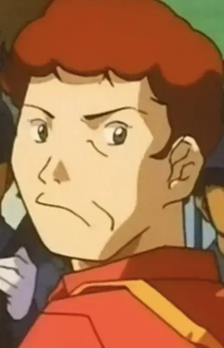Haruhiro Andou