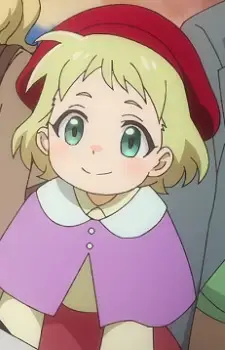 Lily