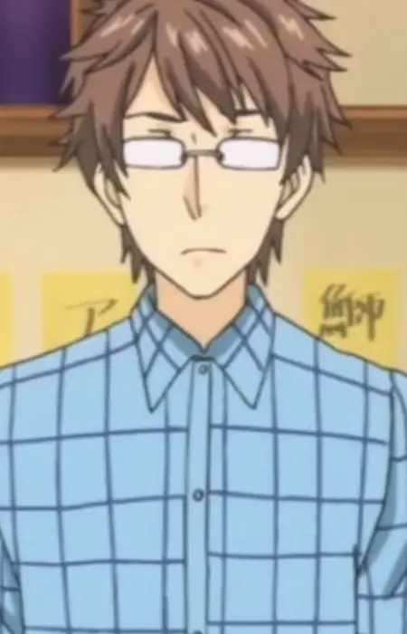 Yuuya Tomita