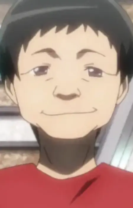 Masatake Yamamoto