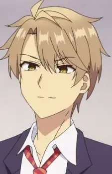 Shinji Makishima