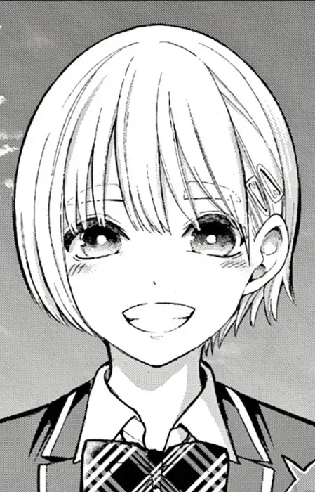 Mamori Tsukimori