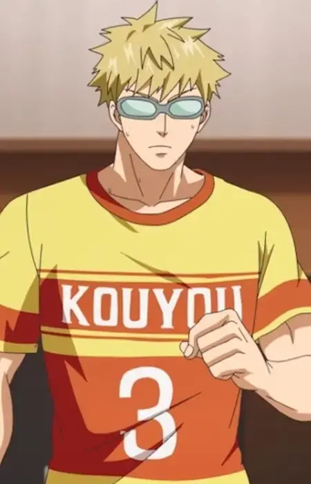 Ryou Kido