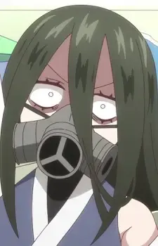 Midori Kusagakure