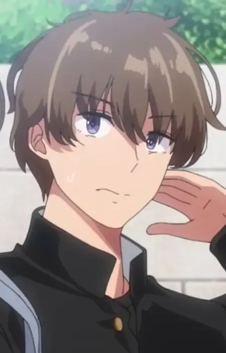 Akiho Haseyama
