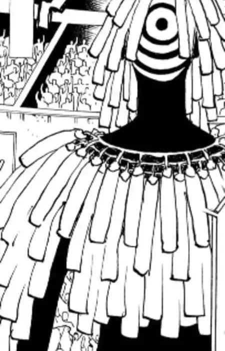 Samidare