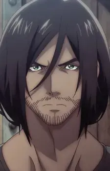 Hajou no Gilnes