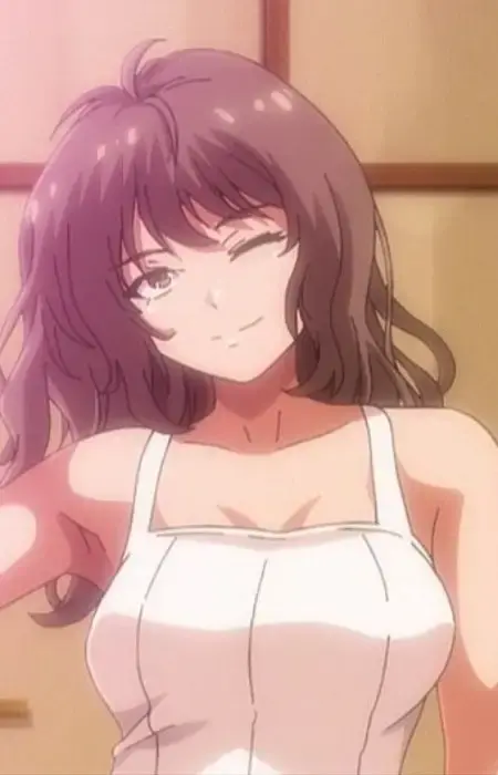 Ami Sasaki