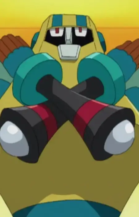 PharaohMan.EXE
