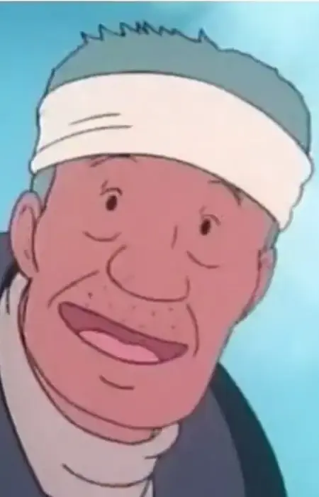 Ryuuji Hamada