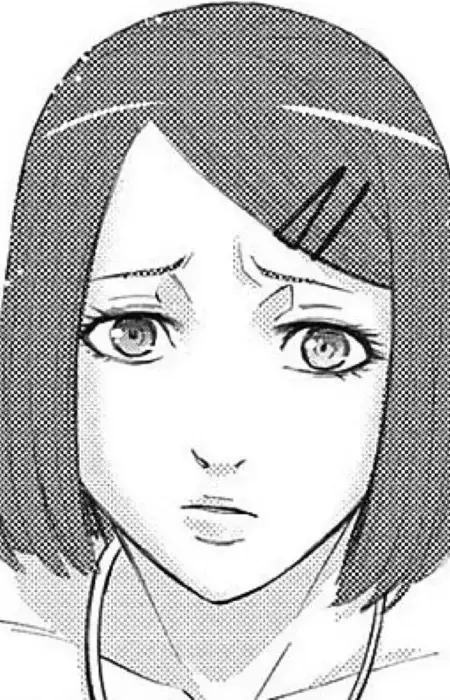 Asahi Kujou
