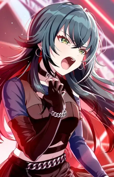 Temari Tsukimura