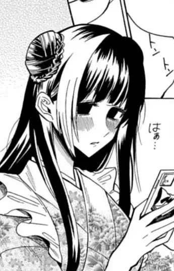 Kotono Hanaori