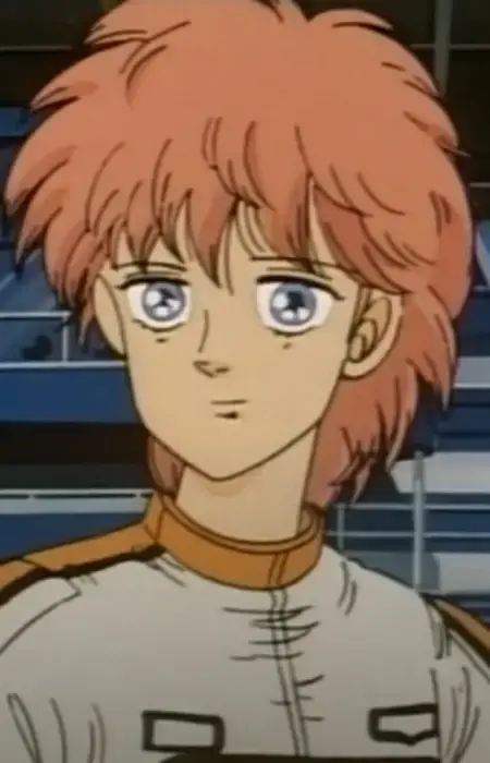 Miyuki Ichinose