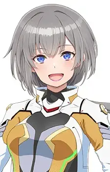 Umi Nagahama
