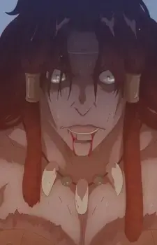 Resshin no Belka