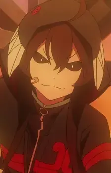 Homura Yabatani