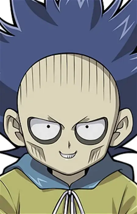 Kotsuzuka Ghost
