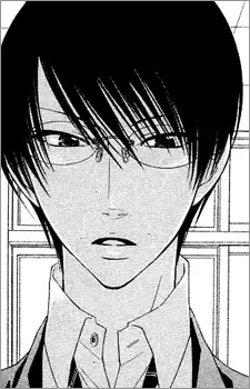 Kyoichiro Mikoshiba