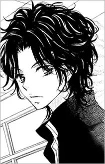 Kaoru Naruse