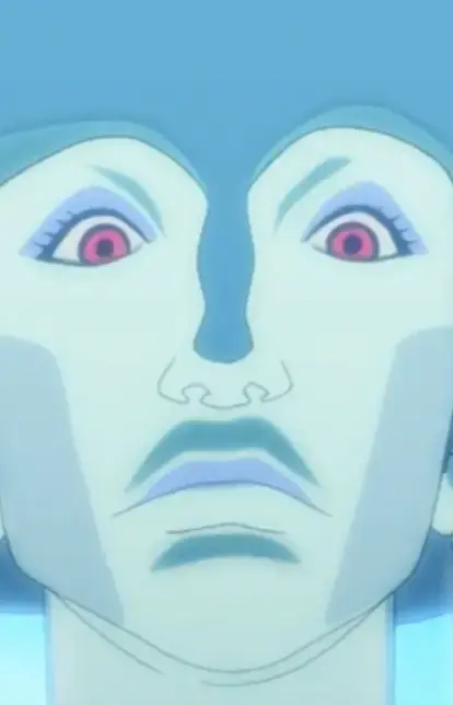Ice Witch