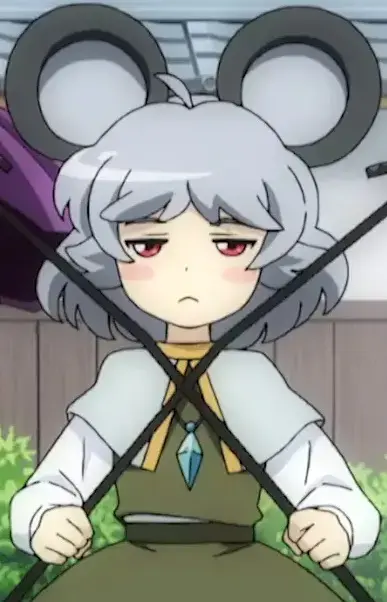 Nazrin