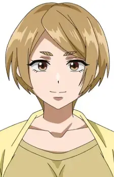 Mimi Kagamiya