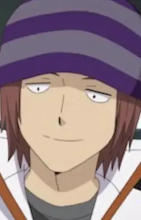 Hidehide Hinoe