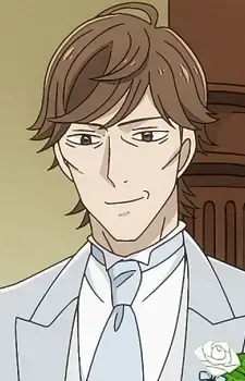 Teruya Hosoyama