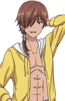 Ryouichi Mitani