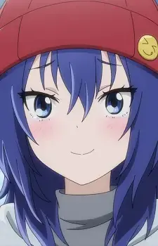 Chika Suzugamori