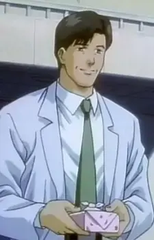 Kazuo Sakura
