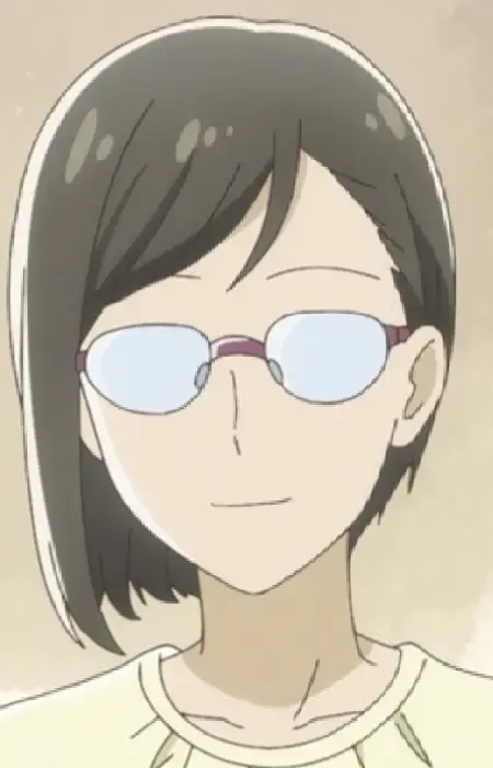 Yori-san