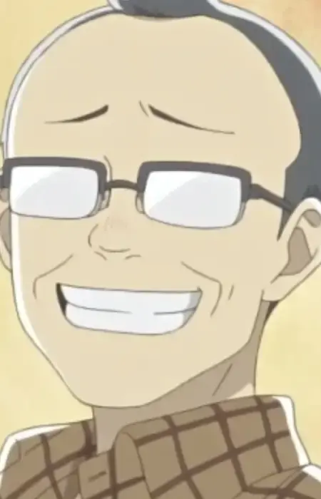 Sada-sensei