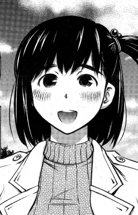 Shizuku Katsugari