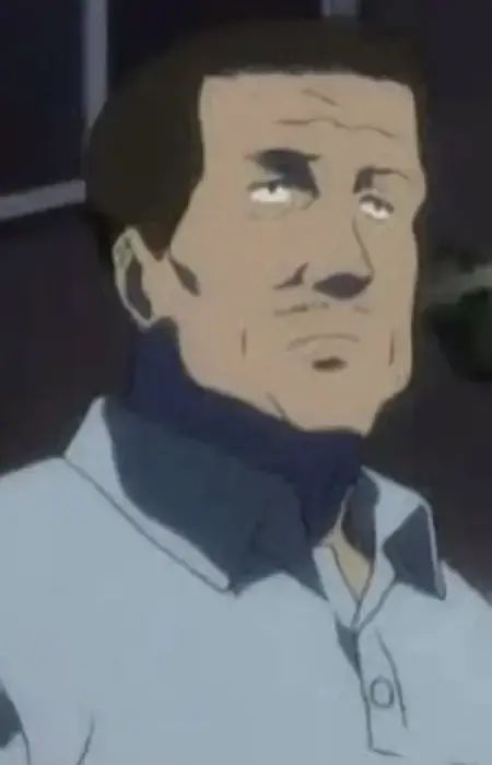Kengo Yamura
